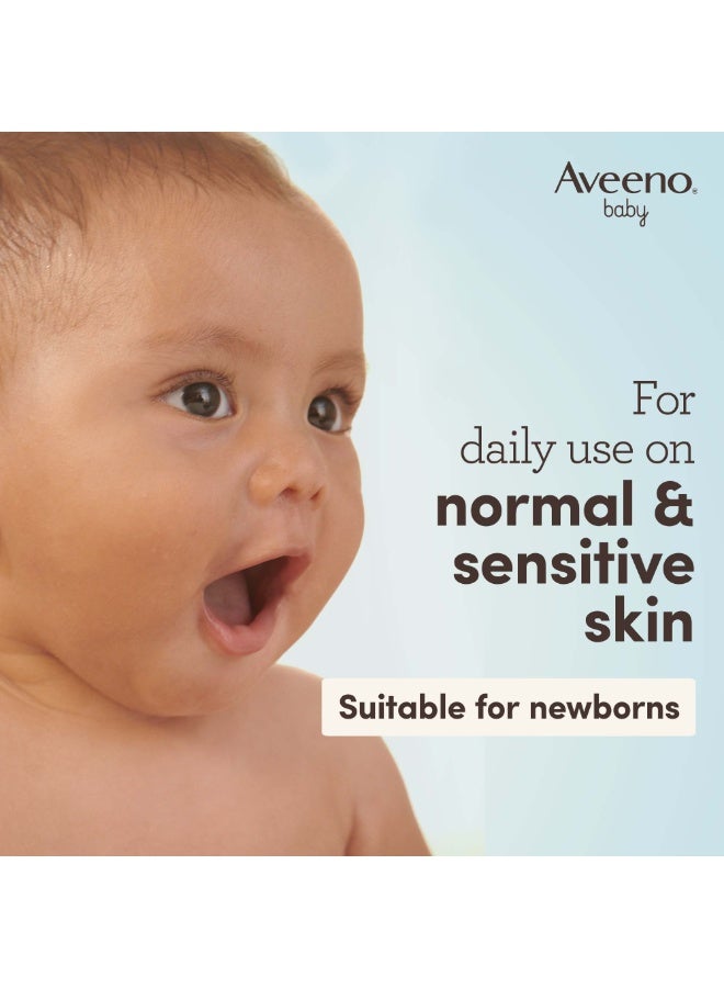 Aveeno Baby Daily Care Moisturising Lotion 250ML