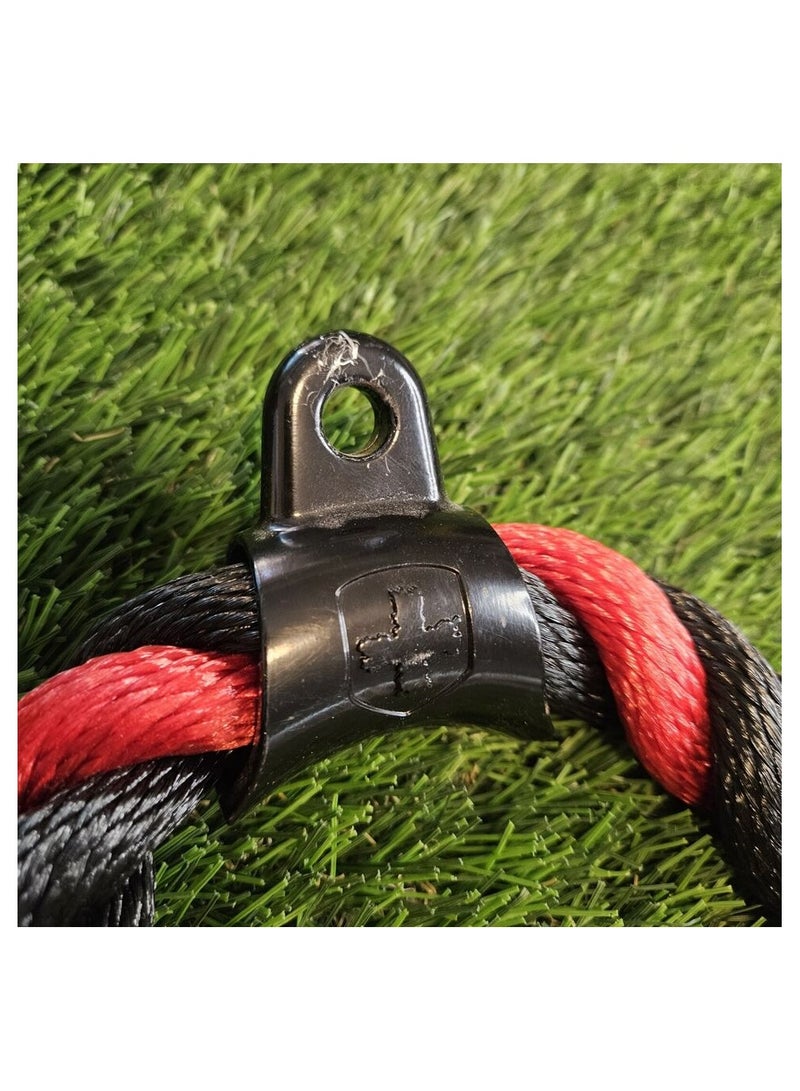 Harbinger 26" Tricep Gym Rope Weight Lifting