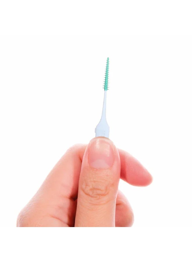 SUNSTAR Gum Soft-Picks Original M Interdental Brush
