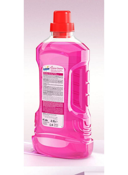 Kalyon All Purpose Cleaner Secret Garden 2.5L