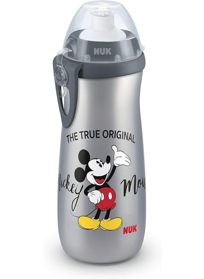NUK Disney Sports Cup 450 ML - Premium Sippy Cup