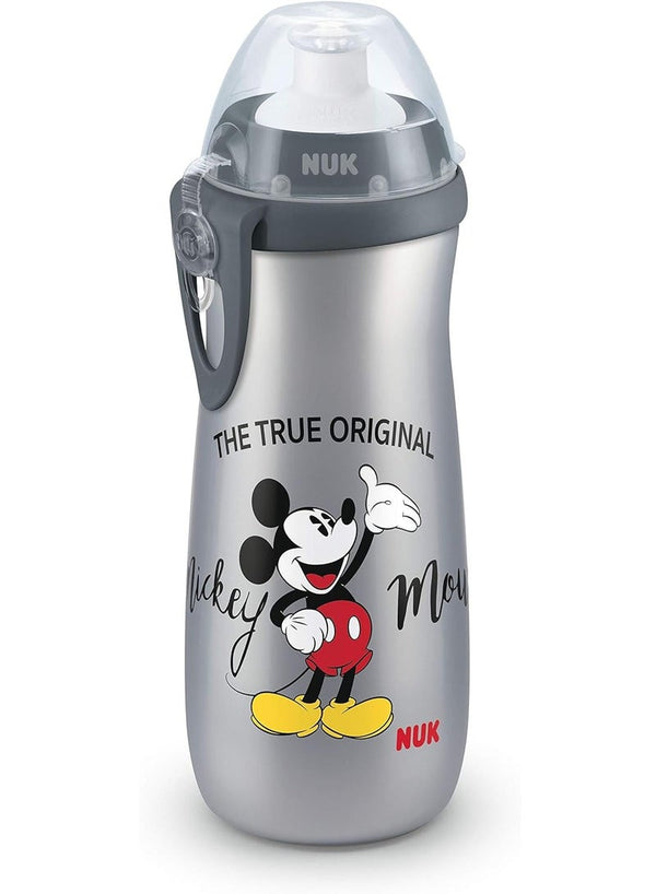 NUK Disney Sports Cup 450 ML - Premium Sippy Cup