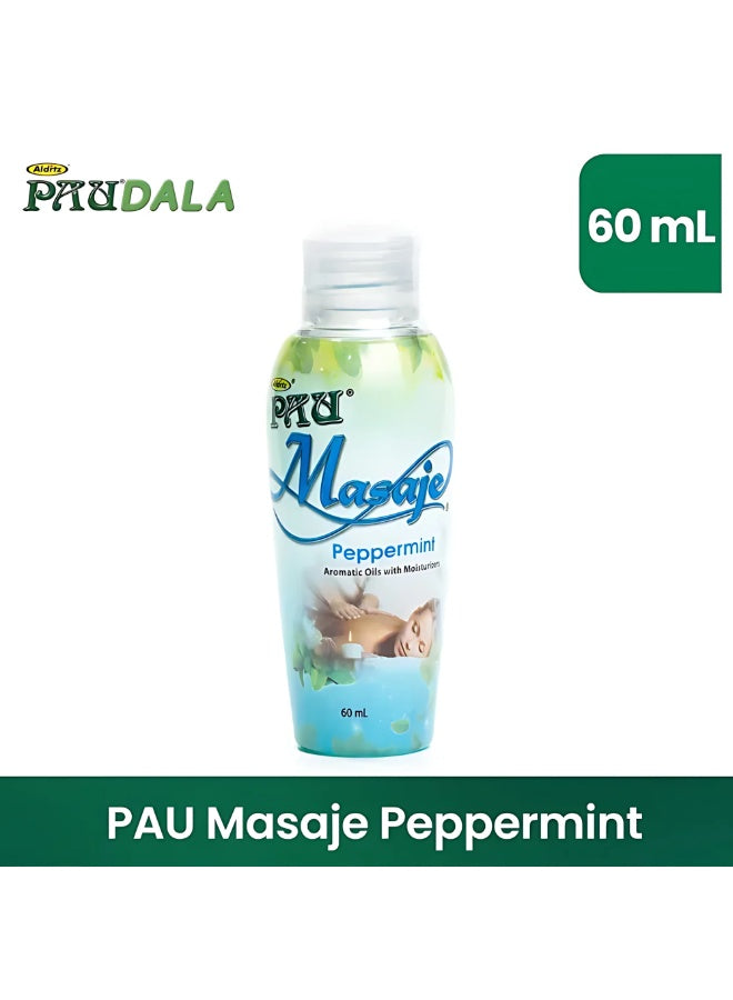 aldritz, aromatic massage, aromatic massage oil, gym spa, masaje peppermint, masaje peppermint aromatic, massage oil, multi purpose, name pau, oil net, pau masaje, pau masaje peppermint, peppermint aromatic, peppermint aromatic massage, skin care