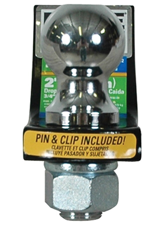 Reese Towpower 2 Inch Drop Standard Class III Starter Kit