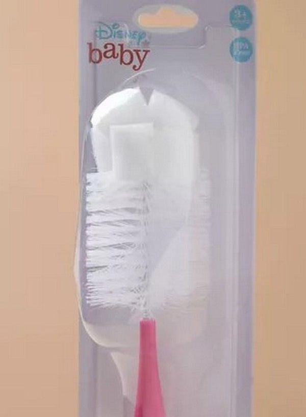 Disney Baby Bottle Brush Princess Print