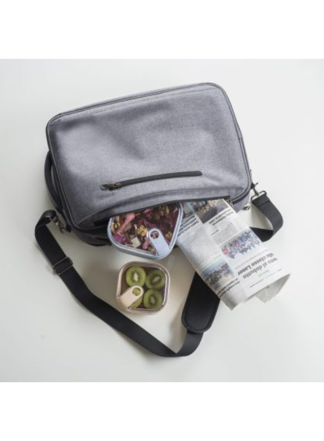 Omada Medium Airtight Lid Container 1L