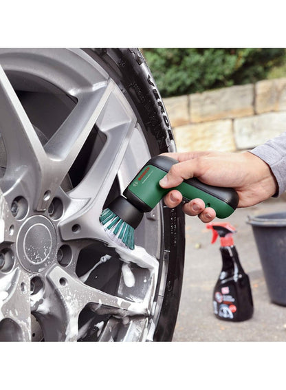 BOSCH Universal Detailed Brush for Effective Cleaning