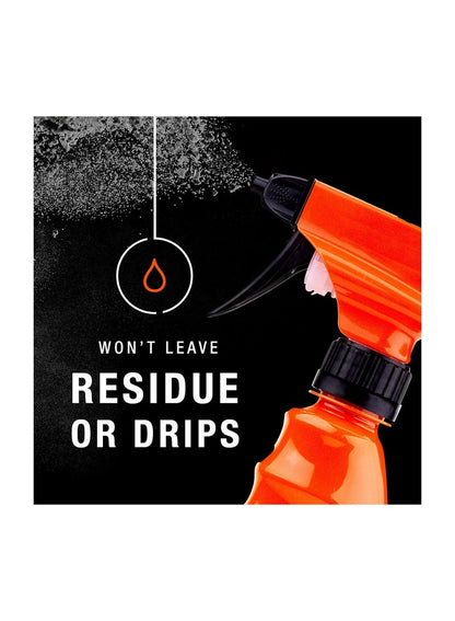 Nu Finish Rapid Shine Spray Polish 443 Ml