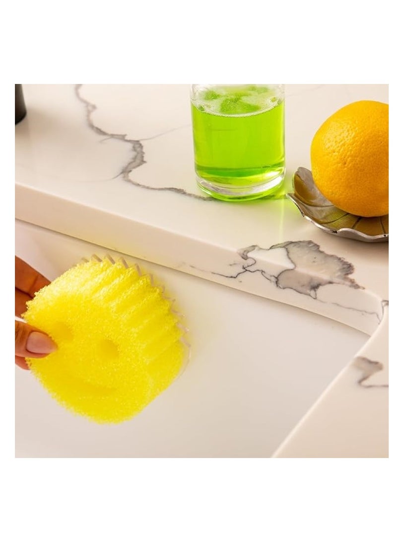 Scrub Daddy Daddy Caddy for Sink Organization