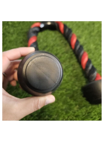 Harbinger 26" Tricep Gym Rope Weight Lifting