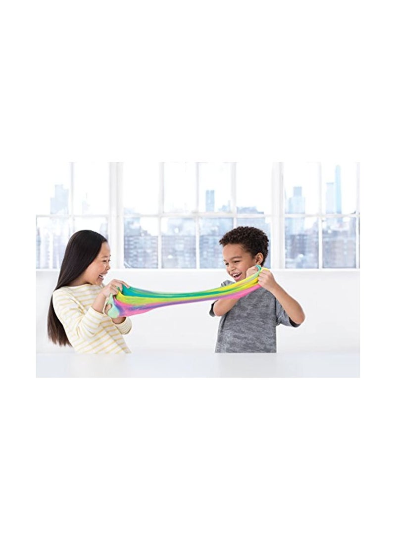 Elmers Rainbow Slime Starter Kit