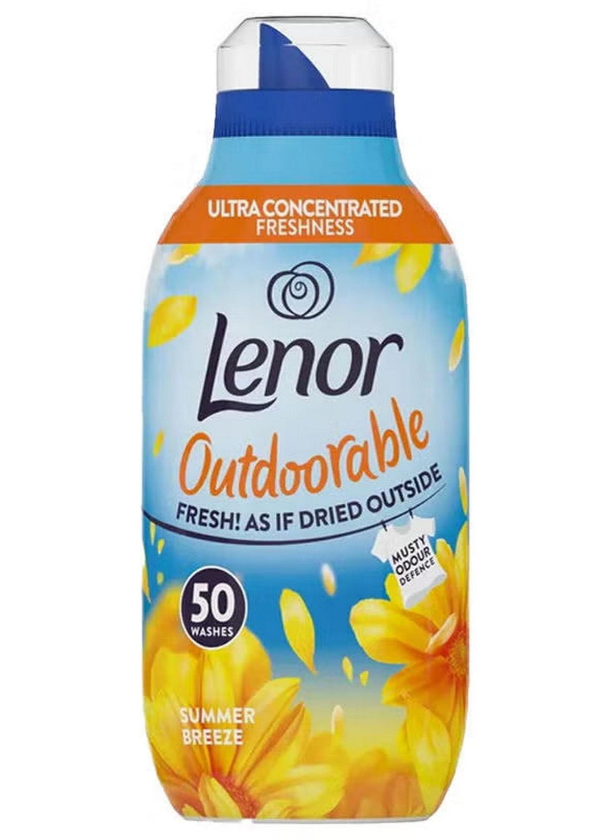 breeze ultra, breeze ultra concentrated, cap spout, concentrated fabric, concentrated fabric softener, cool dry, dry place, fabric softener, keep away, lenor, summer breeze, summer breeze ultra, top notes, ultra concentrated, ultra concentrated fabric