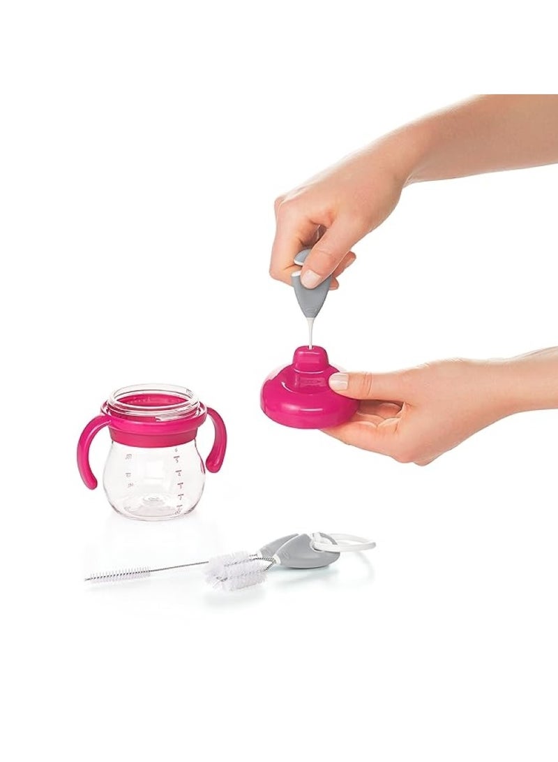 OXO Tot Cleaning Set for Sippy Cup - OXO