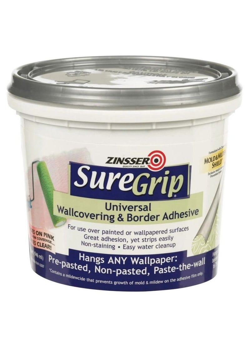 Zinsser Suregrip High Strength Glue 946 ML