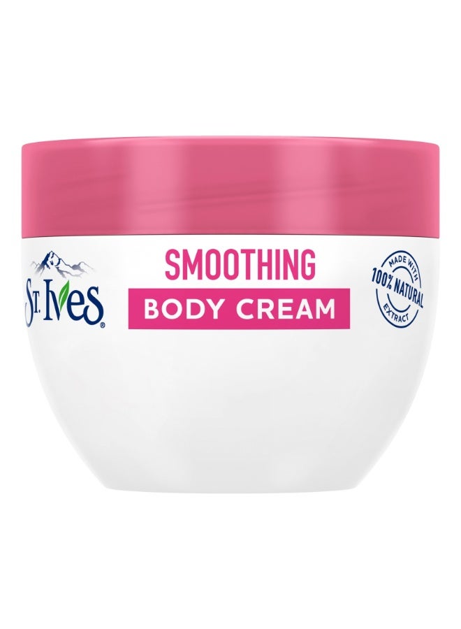 ST. Ives Smoothing Body Cream 150 ML