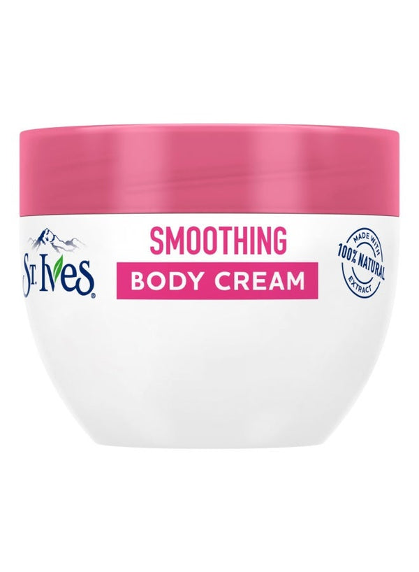 ST. Ives Smoothing Body Cream 150 ML