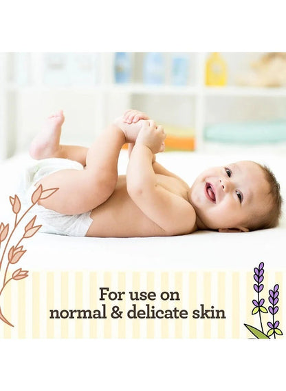 Aveeno Baby Calming Comfort Lotion 150ML
