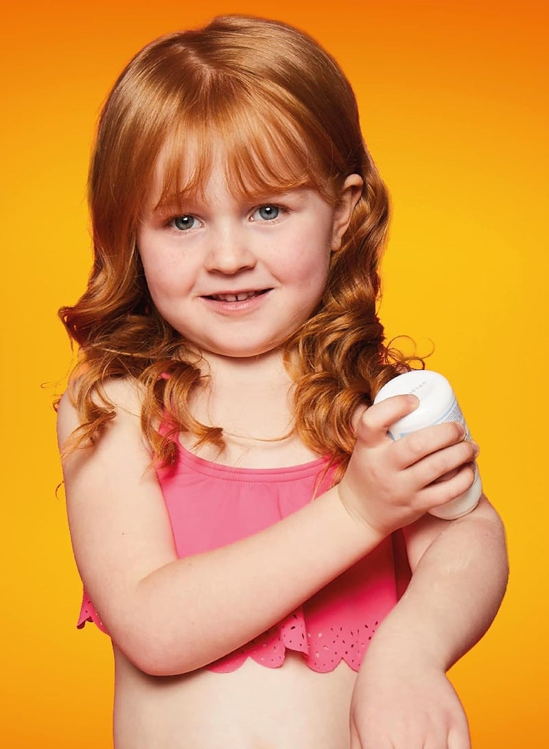 Childs Farm SPF 50+ Roll On Sun Lotion 70 ML