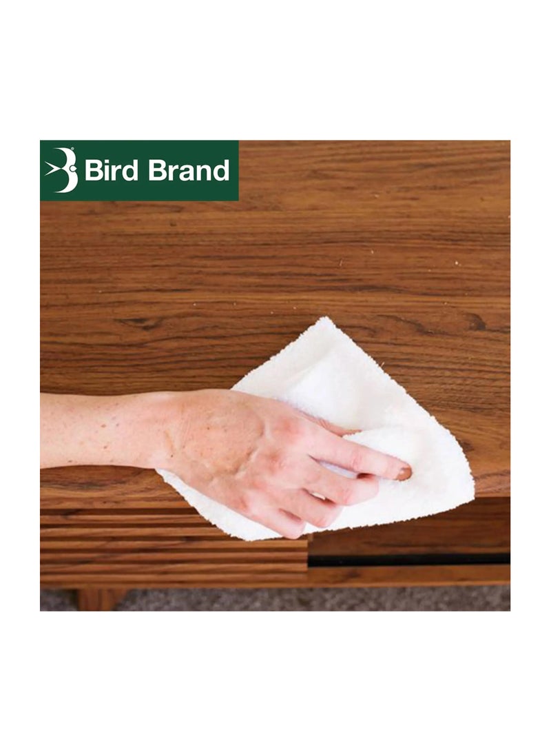 Bird Brand Turpentine Substitute 750 ML