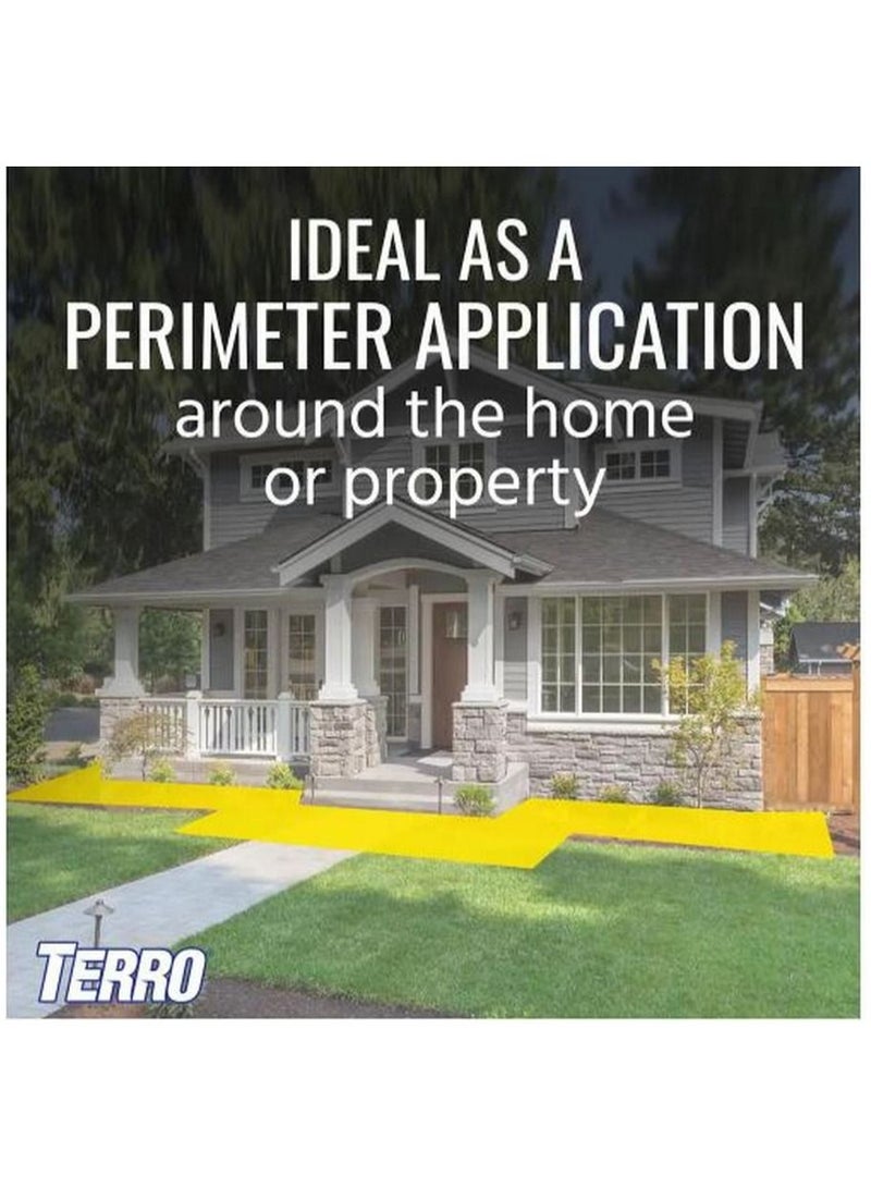 Outdoor Ant Bait Plus by Terro - Ant Control Solution