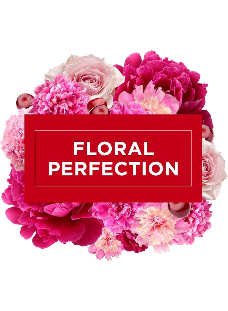 Mr Muscle Floral Perfection Floor Cleaner 1L