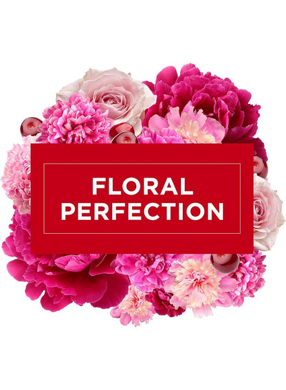 Mr Muscle Floral Perfection Floor Cleaner 1L
