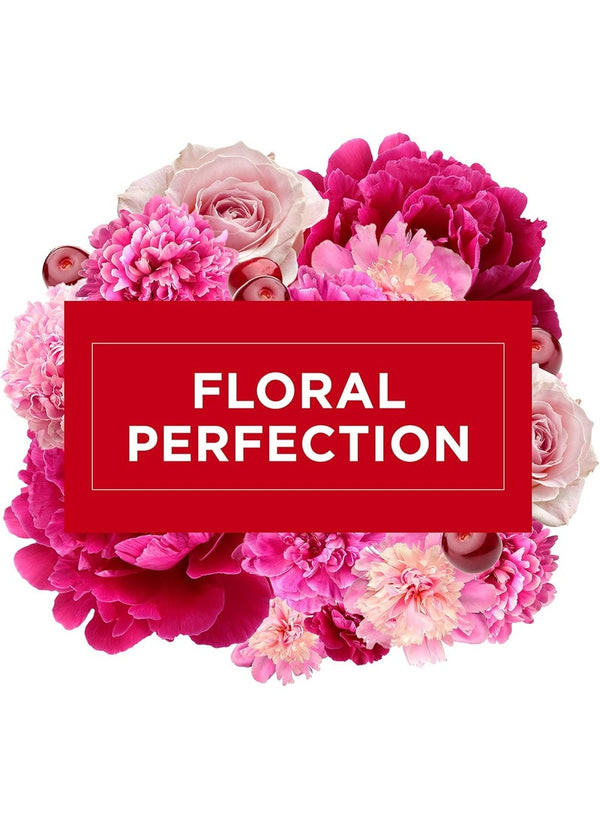 Mr Muscle Floral Perfection Floor Cleaner 1L