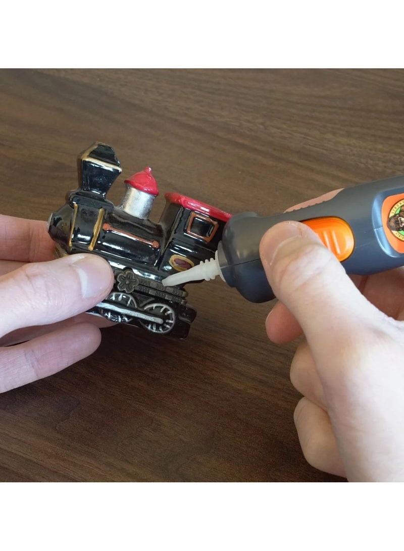 Gorilla Super Glue Pen 5.5g - Premium Adhesive