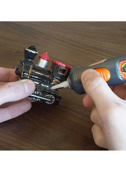 Gorilla Super Glue Pen 5.5g - Premium Adhesive