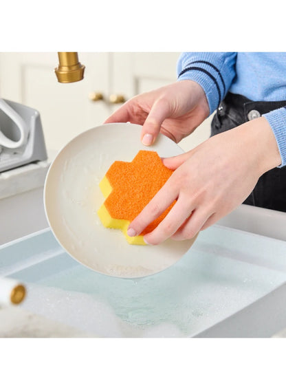2 Pack, Cleaning Pad, minky