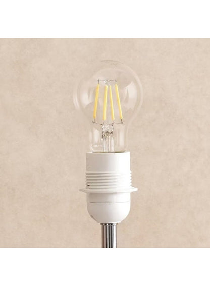 Dimmable LED Filament Bulb by Levin Germany
