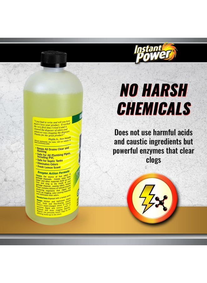 clean clear, cleaner liquid, cleaner liquid lemon, drain cleaner, drain cleaner liquid, instant power, lemon scent, liquid lemon, liquid lemon scent, multi-purpose, order now, safe safe, scent key, scent safe, water flow