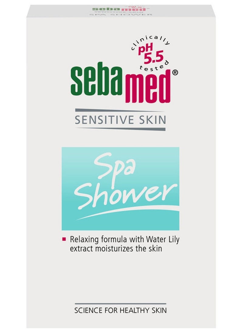 Sebamed Spa Shower For Sensitive Skin 200 ML