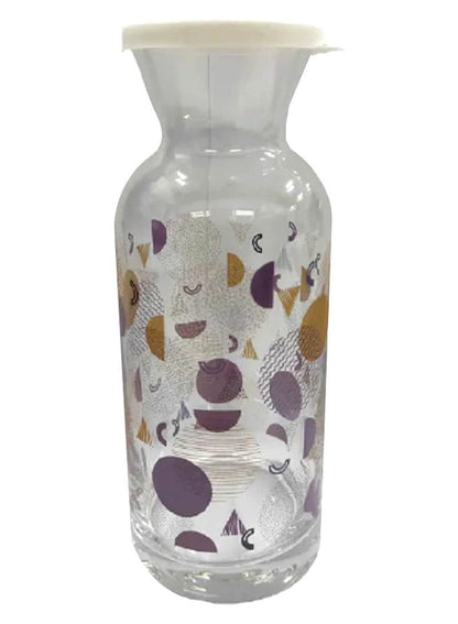 Pasabahce Purple Party Carafe 700ml
