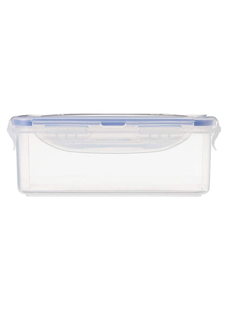 LOCK & LOCK Rectangular Food Container 850 ml