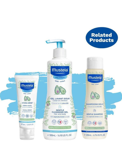 Mustela Baby Body Lotion 300 ML