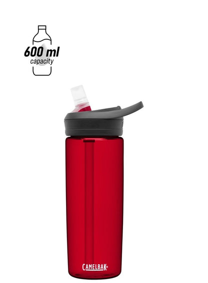 Eddy+ 20 Oz Bottle with Tritan Renew - CAMELBAK
