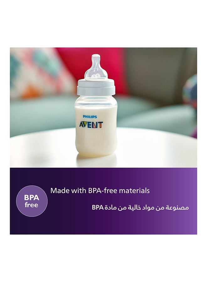 Philips Avent Anti-Colic Bottle 125ml
