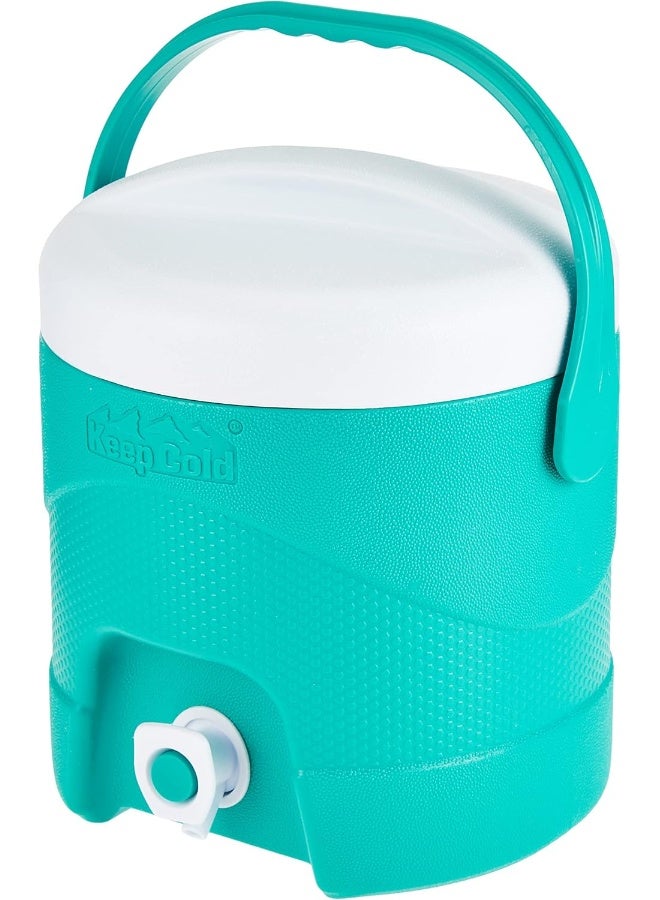 Cosmoplast Keep Cold Picnic Water Cooler 4.0L