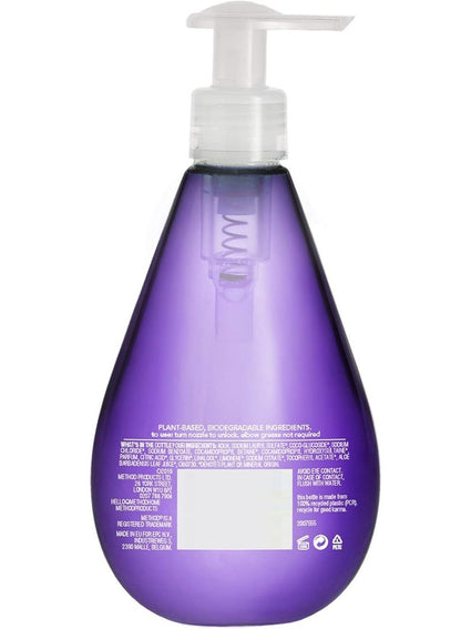 Method Hand Wash Gel French Lavender 354 ML