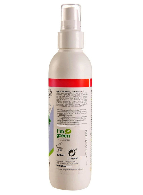 Beaphar Bio Cosmetic Dog & Cat Detangling Spray
