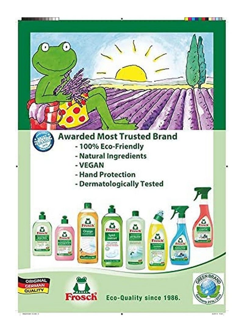 Frosch Dishwashing Gel Baking Soda 1 Liter