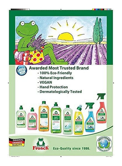 Frosch Dishwashing Gel Baking Soda 1 Liter