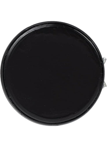Kiwi Quality Shoe Polish Black 50 ML