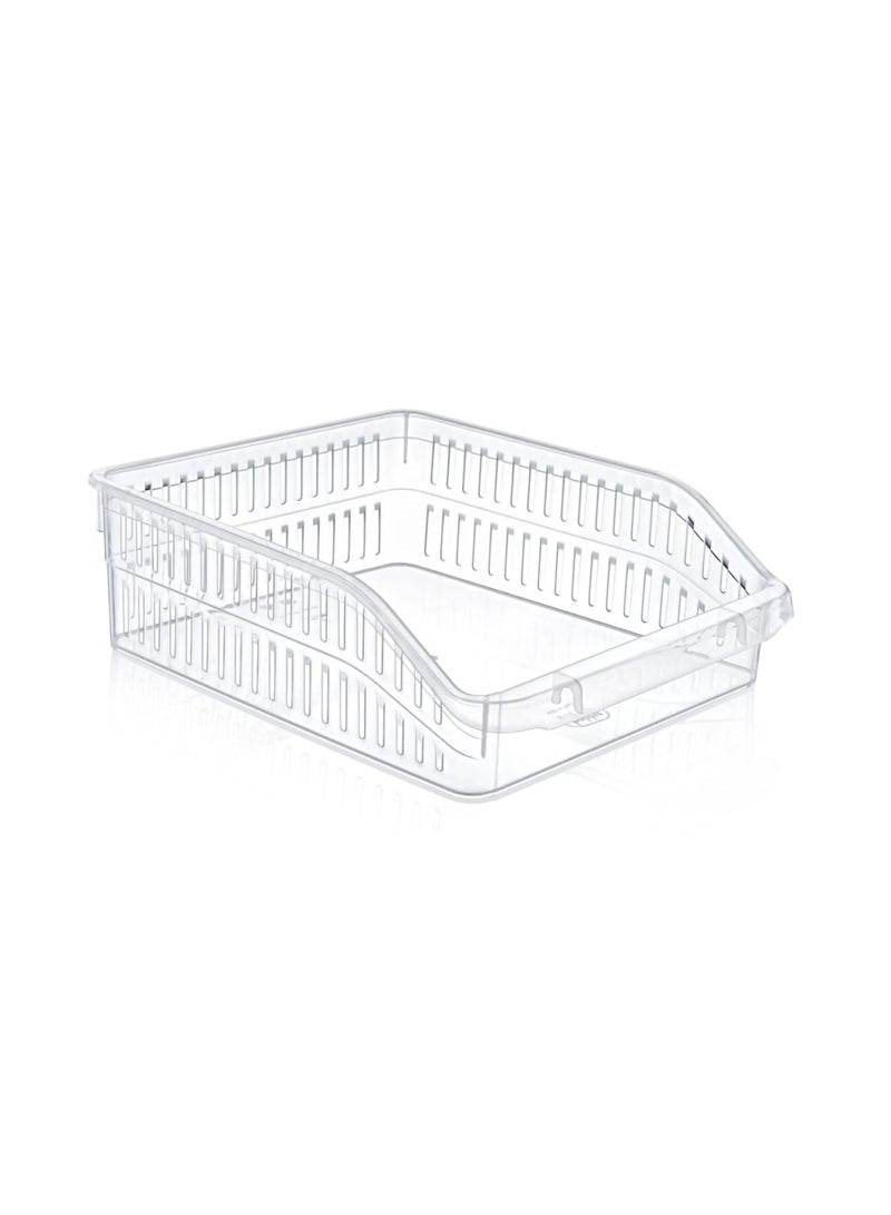 Hobby Life Orgamix Flat Clear Organizer