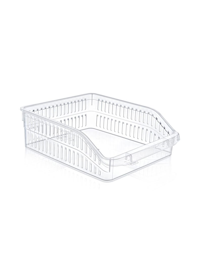 Hobby Life Orgamix Flat Clear Organizer