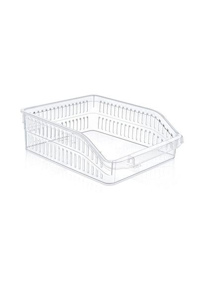 Hobby Life Orgamix Flat Clear Organizer
