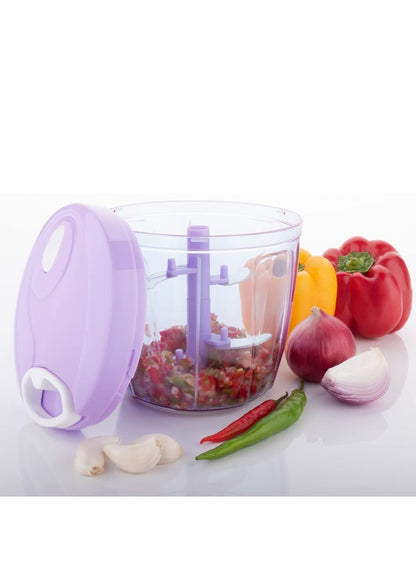 Kitchen Line Vegetable Chopper - Premium Kitchen Tool