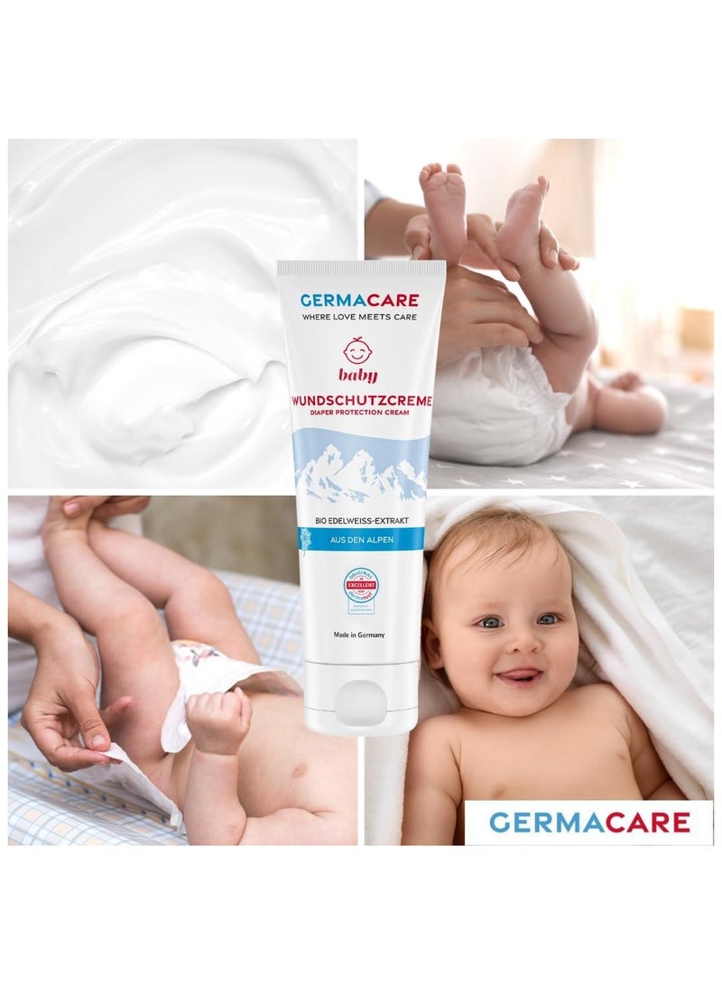 Germacare Baby Diaper Protection Cream 75 ML