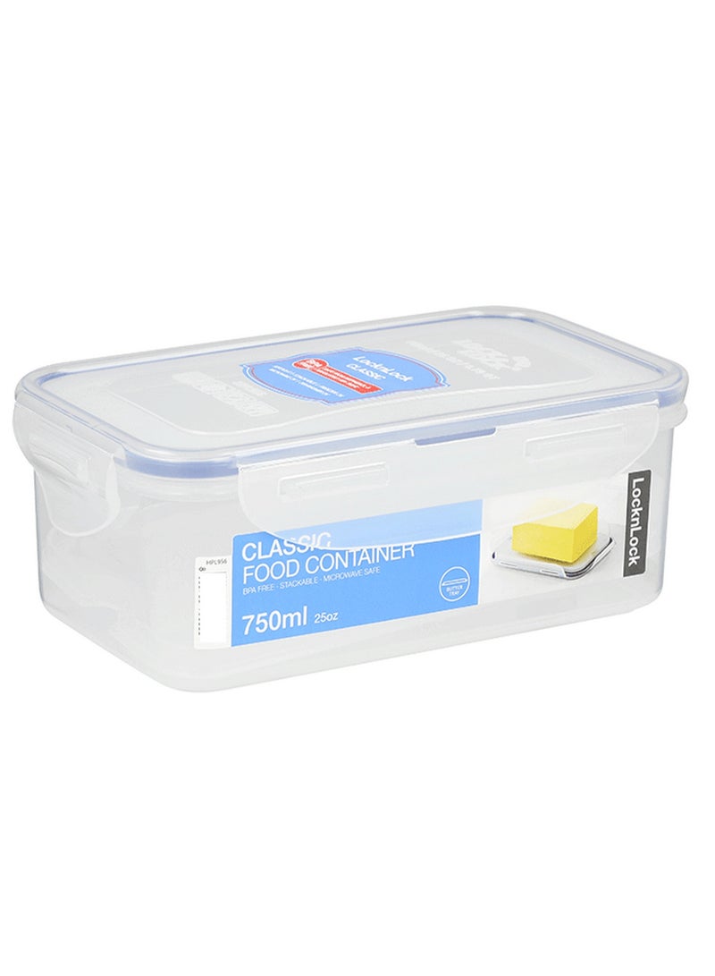 LocknLock Eco Friendly Food Container 750ML